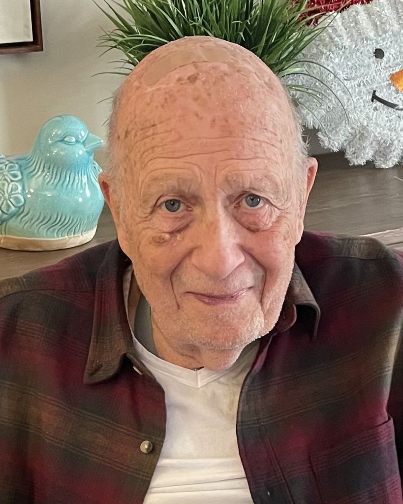 Gilbert Harford Profile Photo
