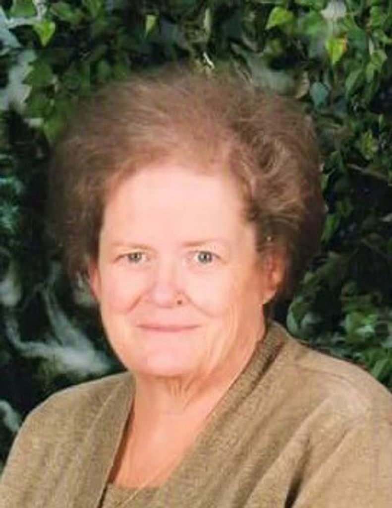 Linda Spencer Profile Photo
