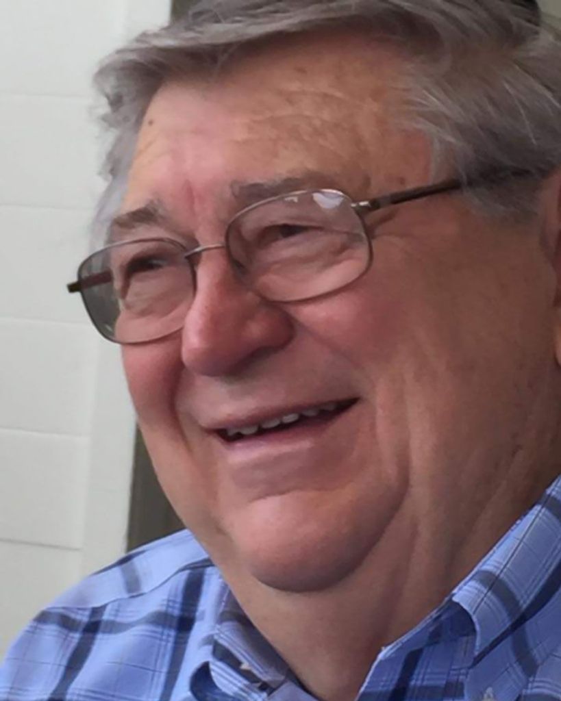 Billy Glenn Suttle Profile Photo