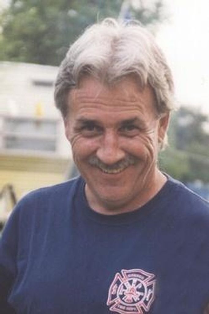 Edwin A. Disch Profile Photo