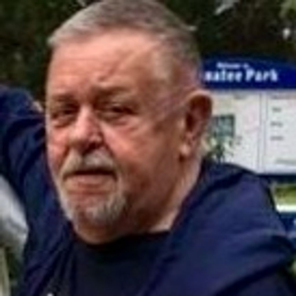 Robert P. Matsko