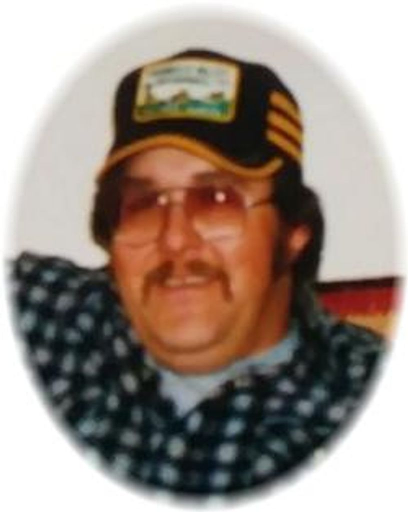 Kenneth Arleigh Turner Profile Photo