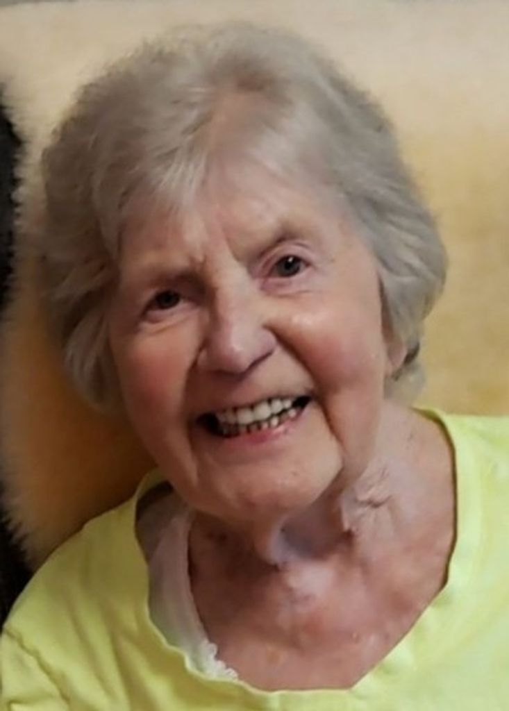 Frances A Nardini Profile Photo