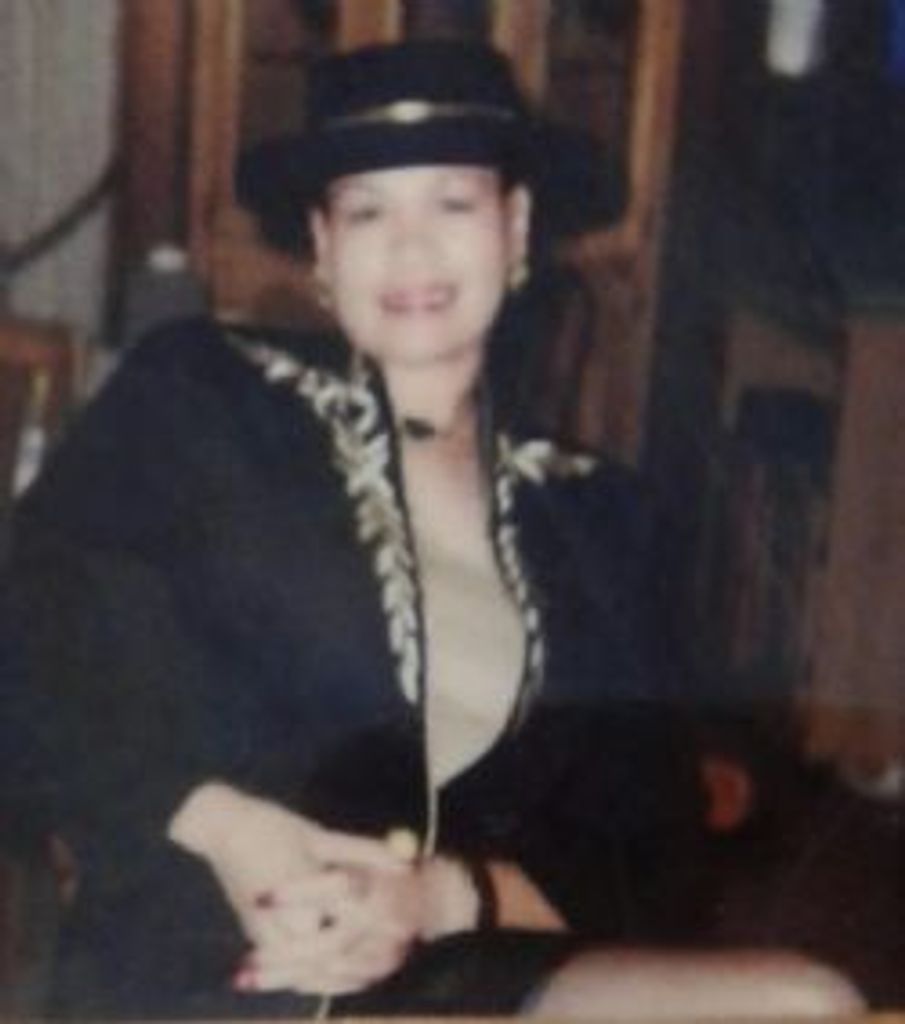 Mary Earls