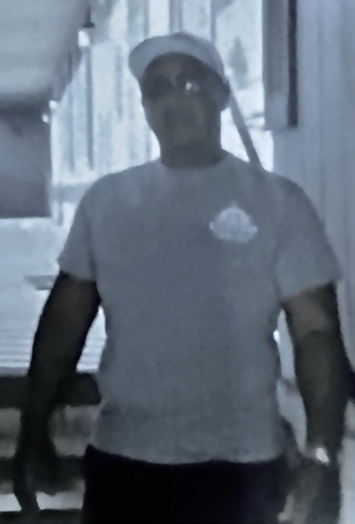 Ulysses Cross Profile Photo