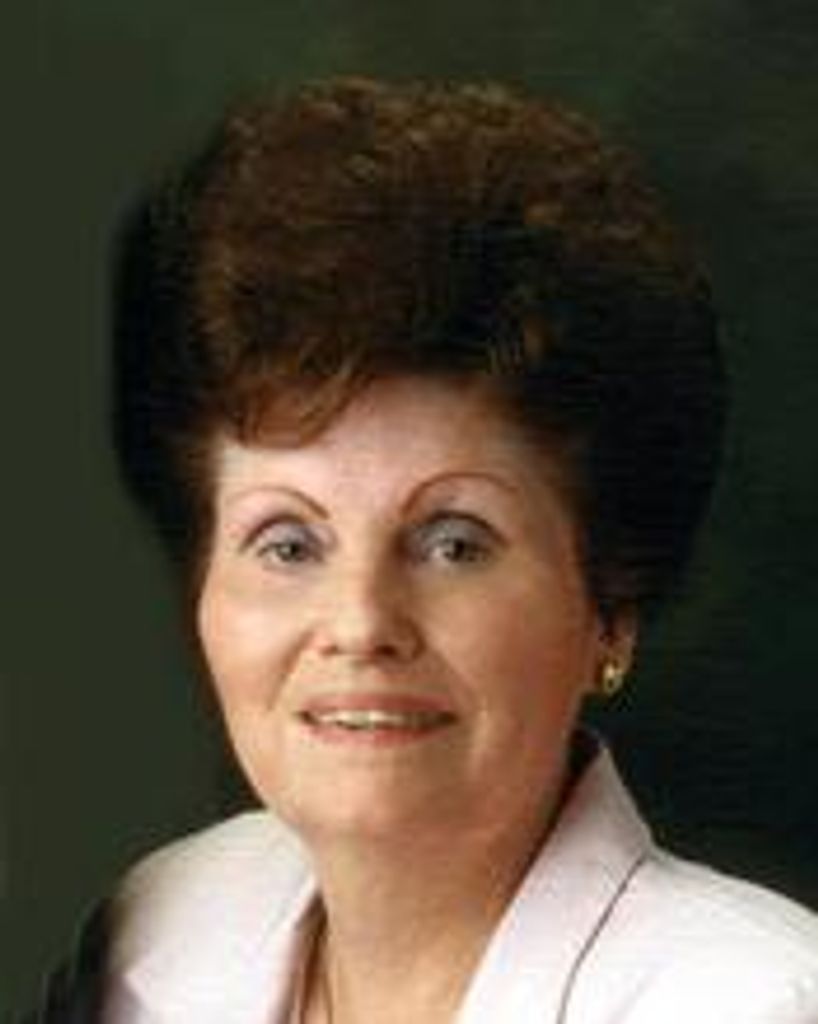 Alice Preece