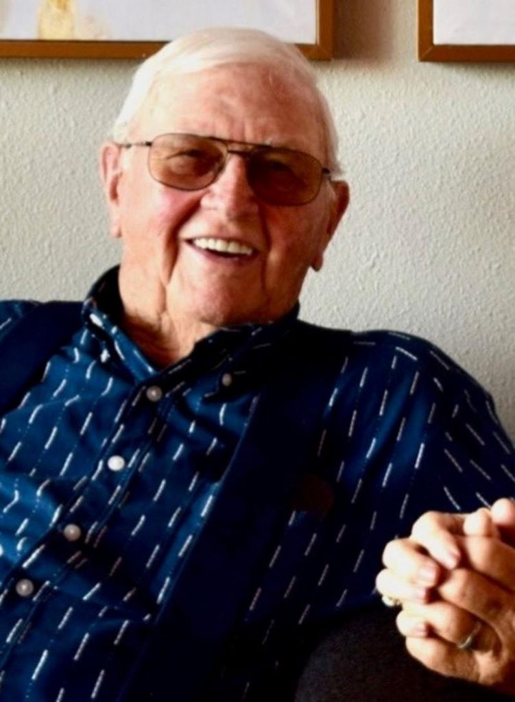 James "Jim" Crone Profile Photo