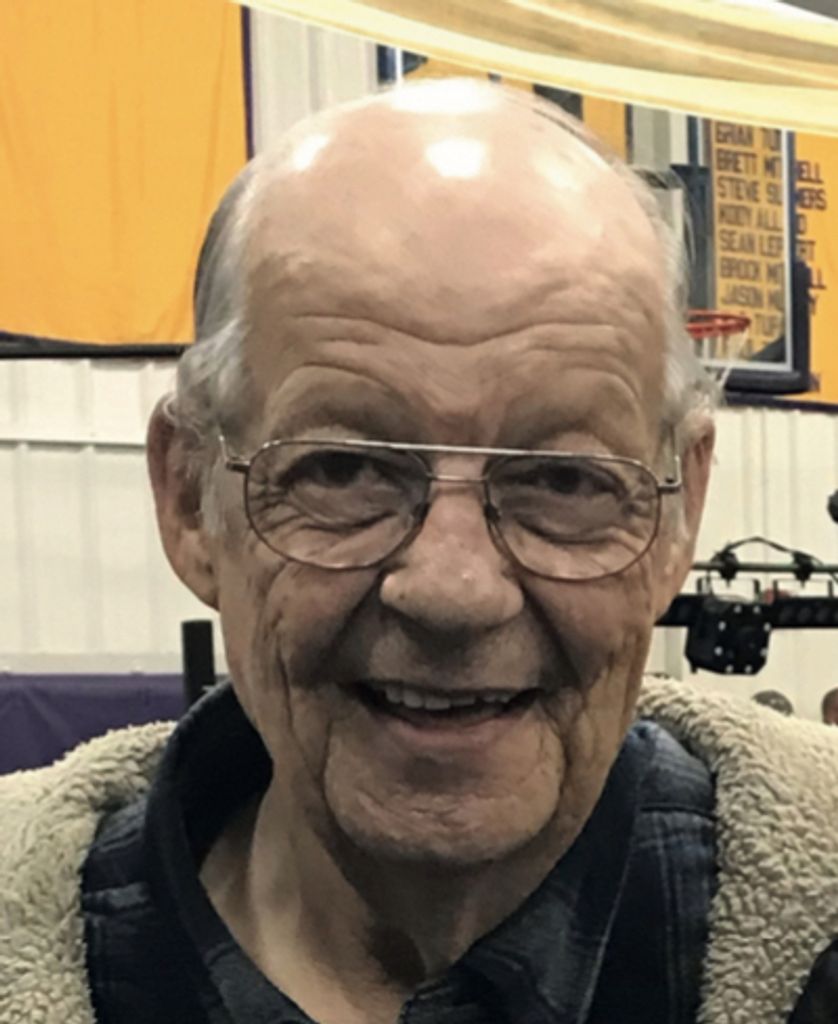 Arvid D. Oakland Profile Photo