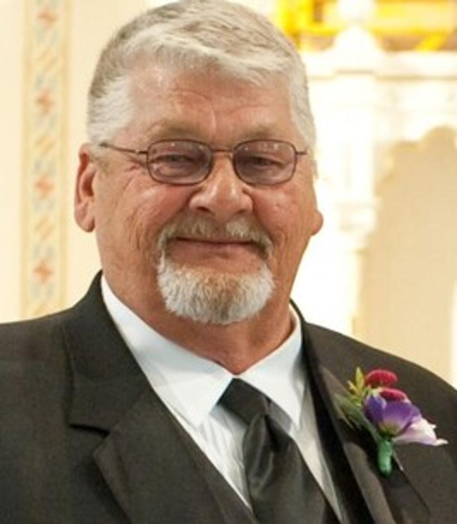 Carl Henderson Profile Photo