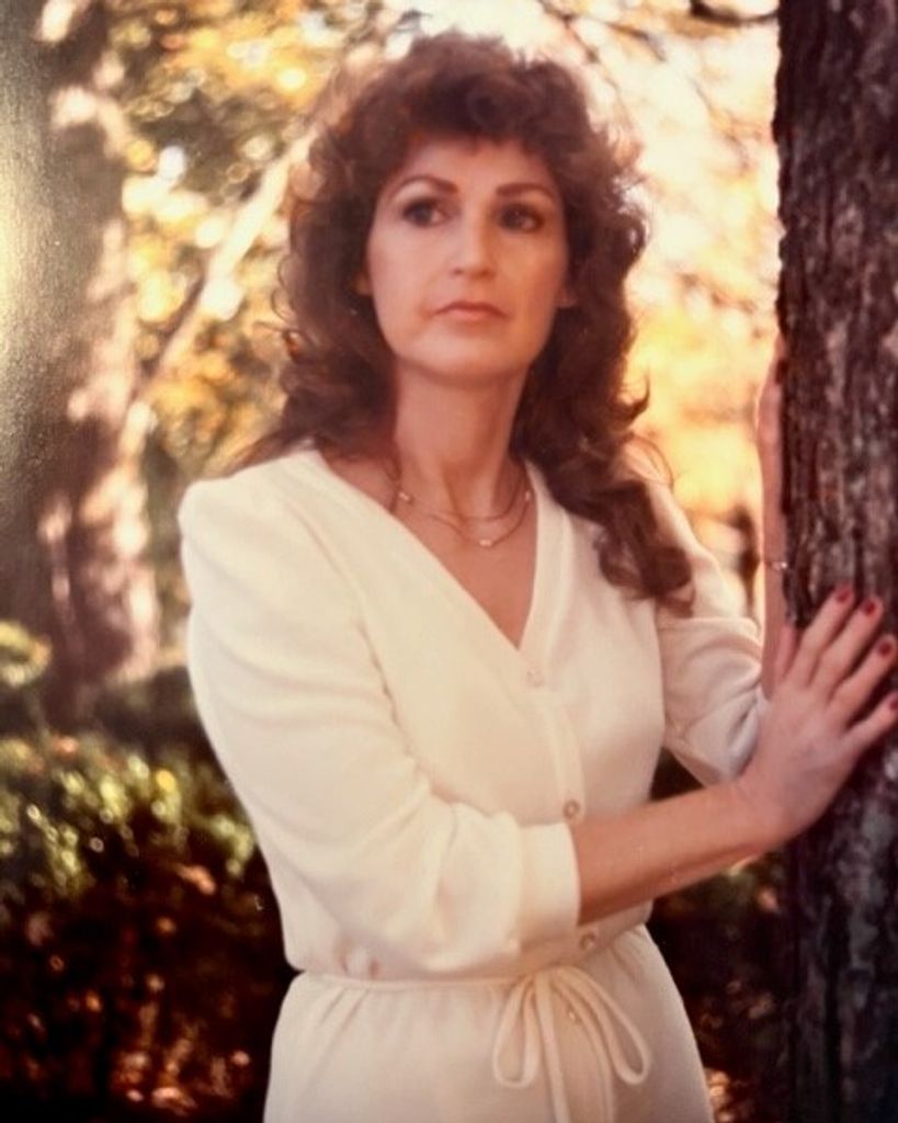 Brenda Joy Crain