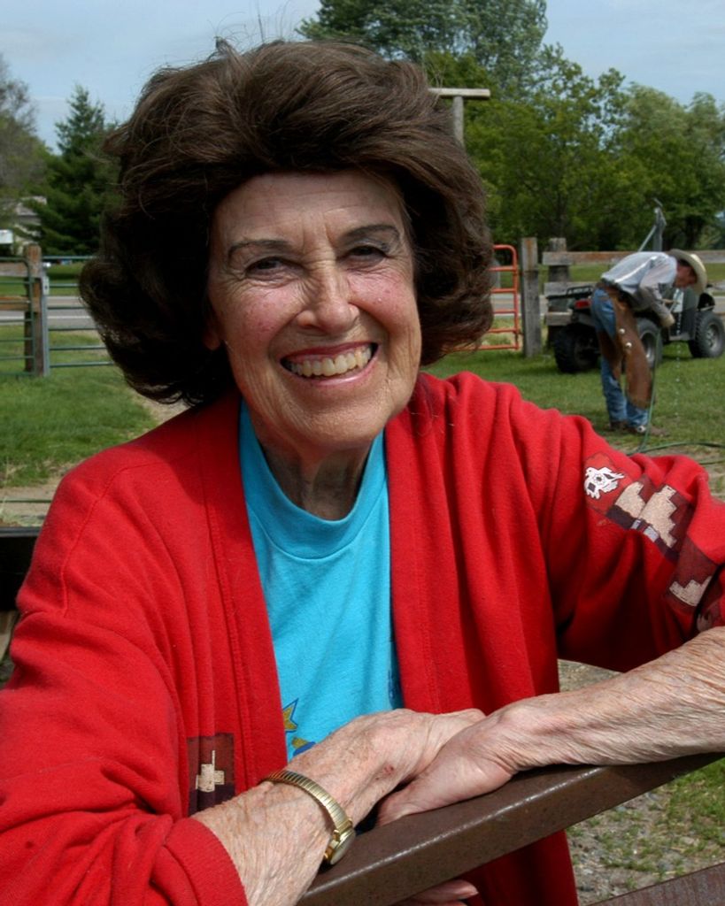 Barbara Kettlewell