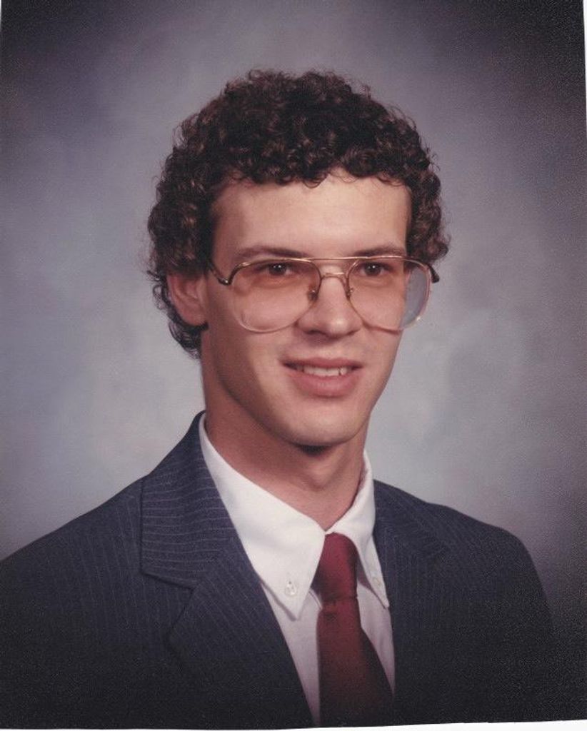 Brian Larson