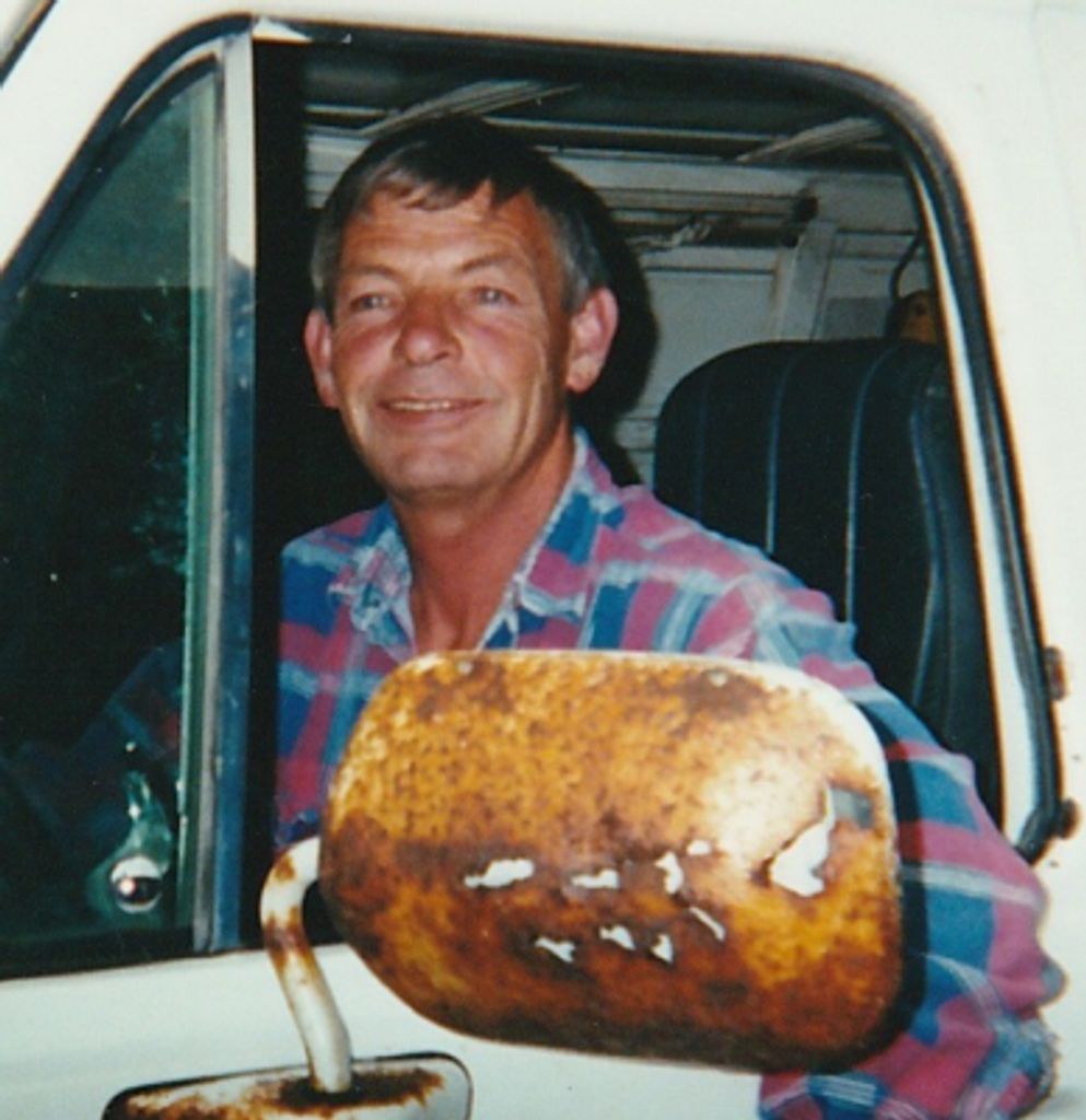 Roy Elmer Sarasin