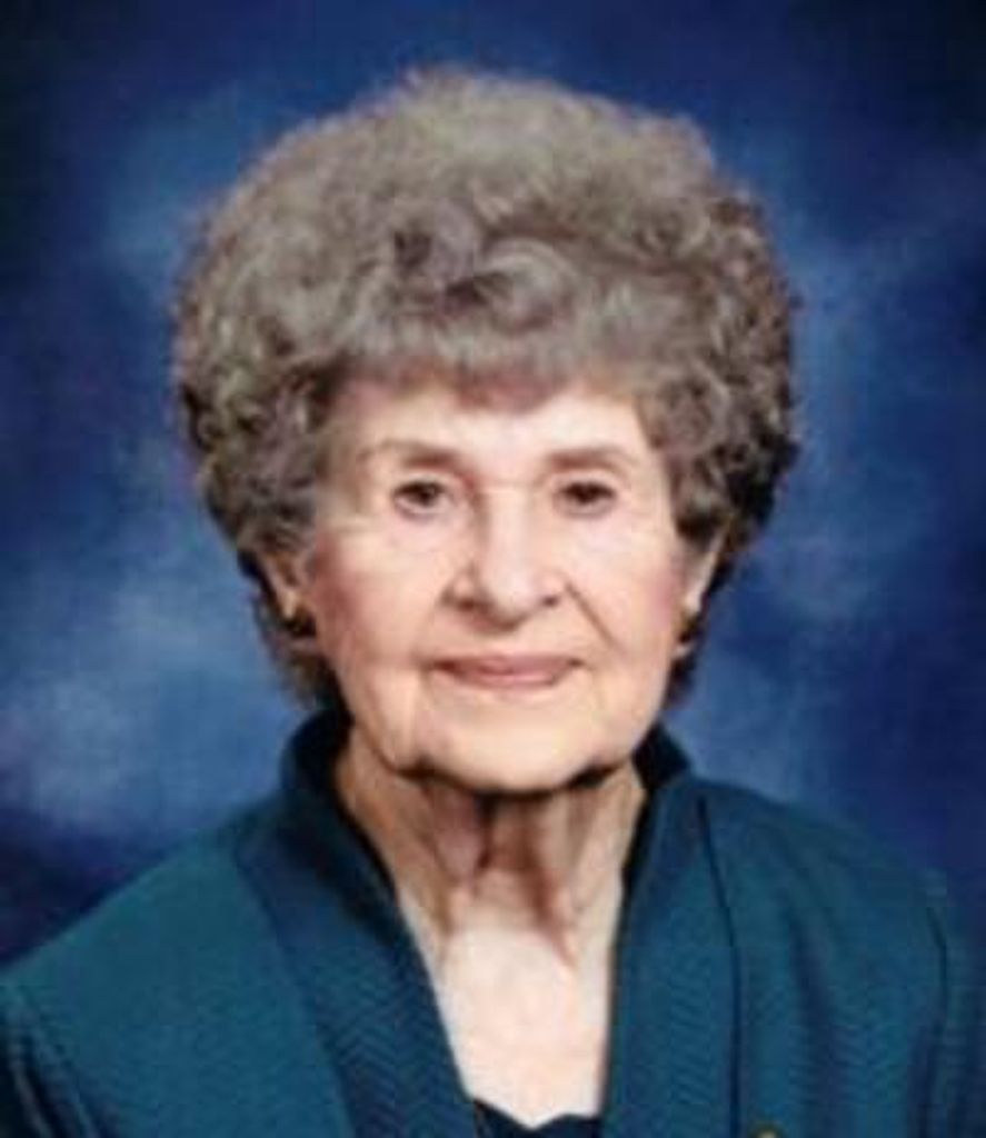 Mary Cuba Musil Profile Photo