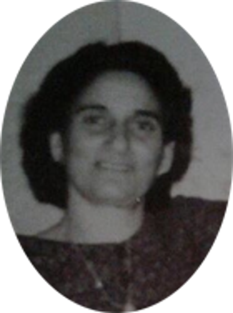 Maria Muoio