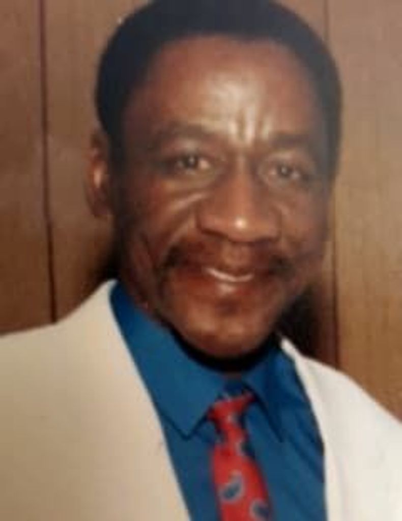 Elige Martin Jr. Profile Photo