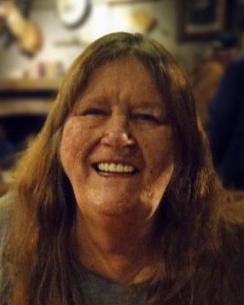 Leanne Sanford Williams