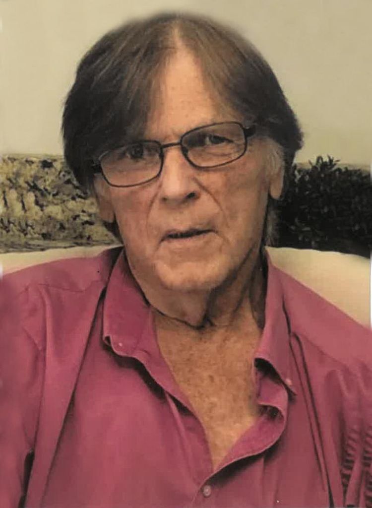 Michael Jeffry Dreyer Profile Photo