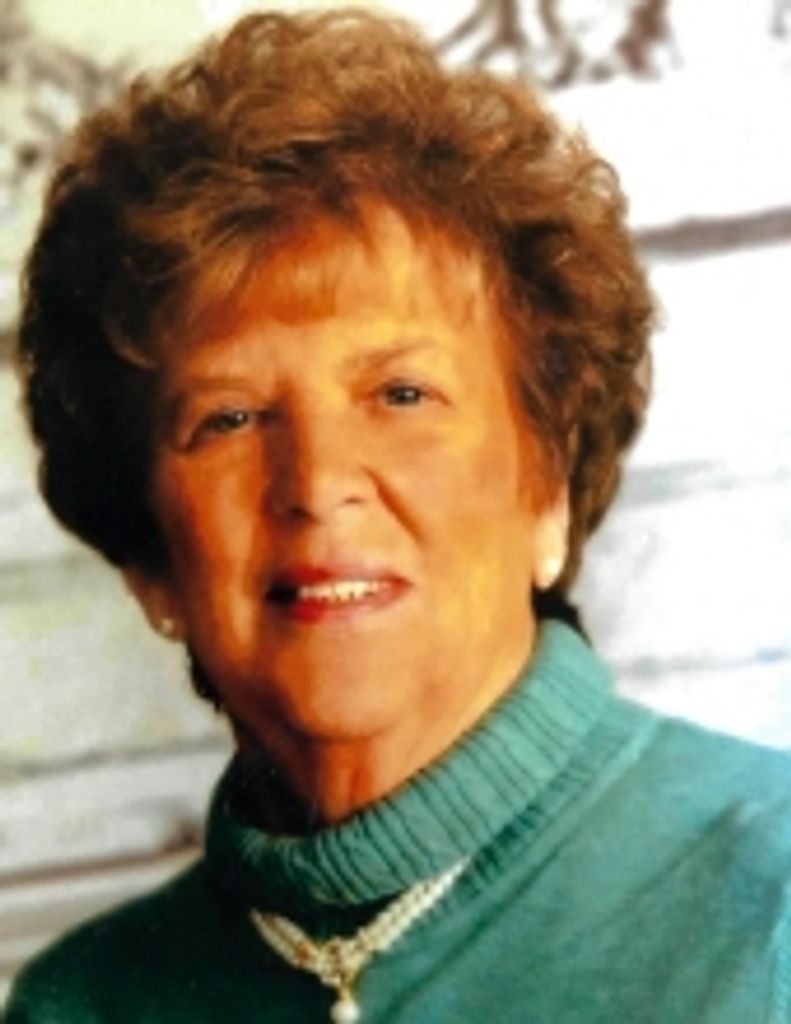 Jean Caruthers Profile Photo