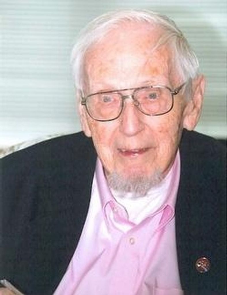 Richard Taylor Gardner