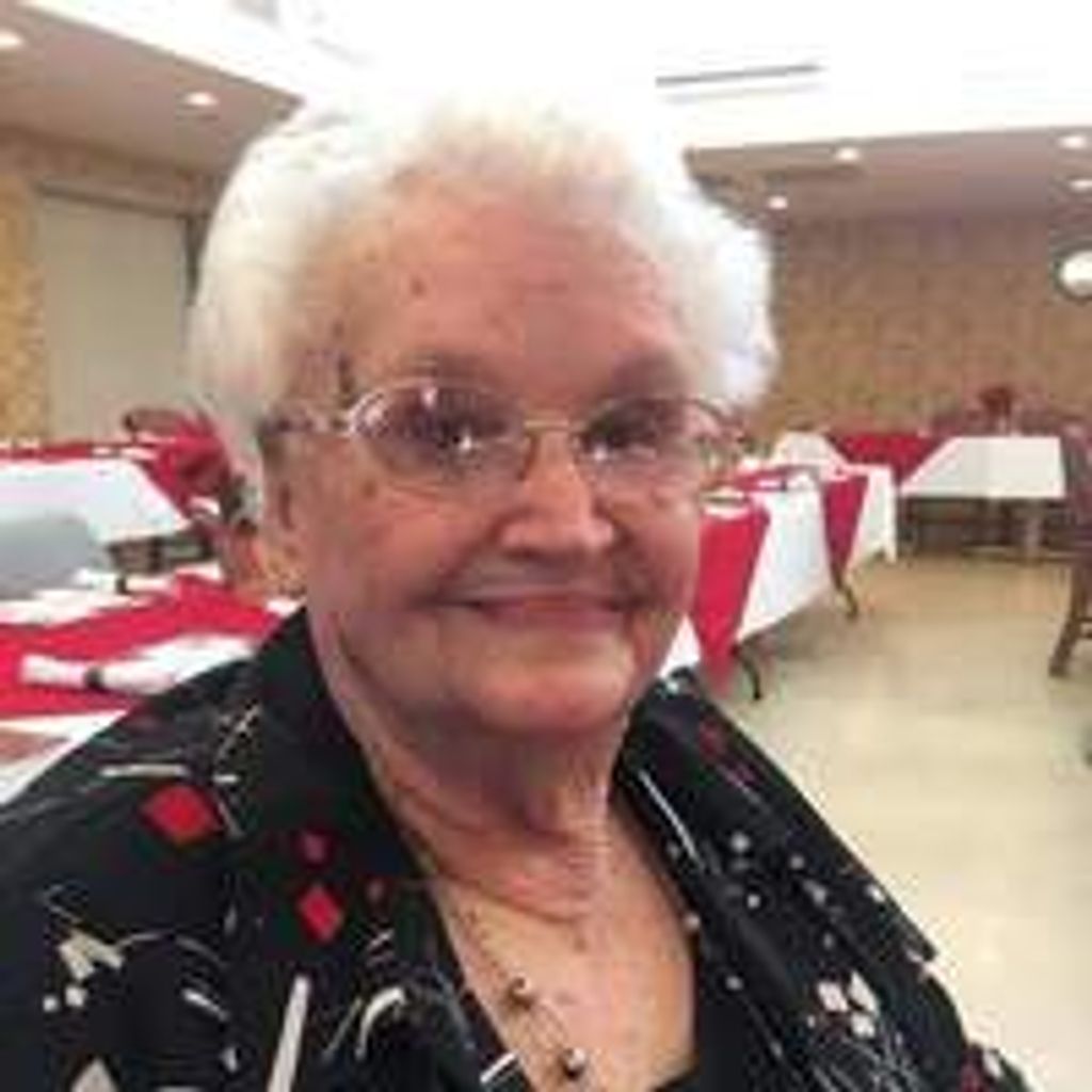 Ella "Oleva" Jackson