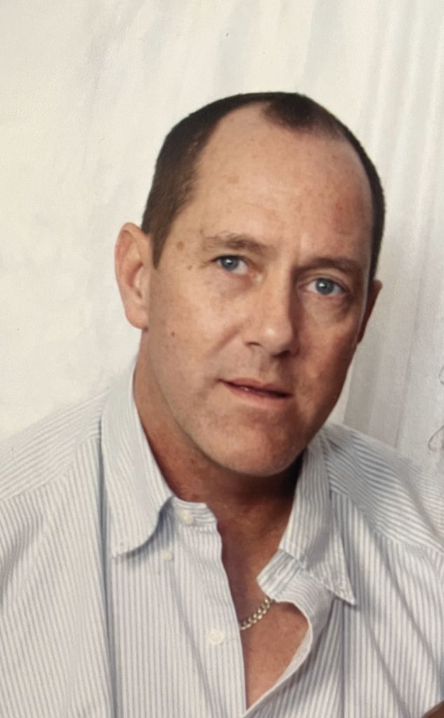 Samuel Matthew Hedden