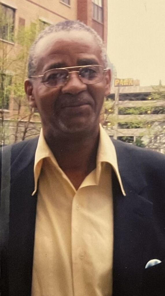 James T. White