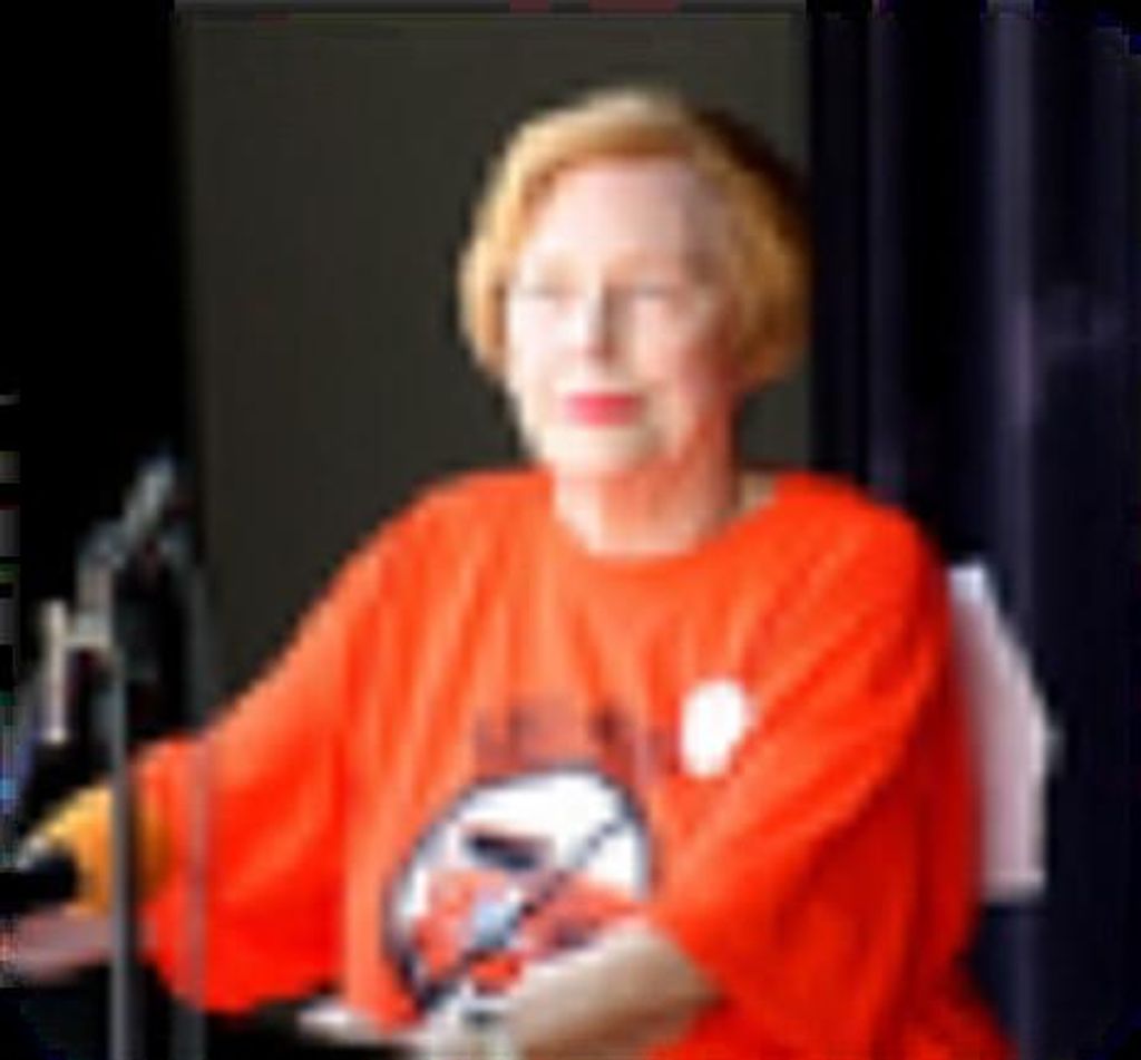 Barbara Wilder Profile Photo