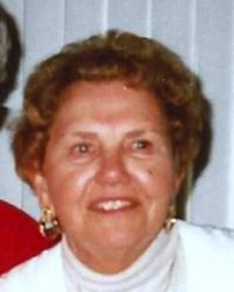 Nancy  Clare PERO