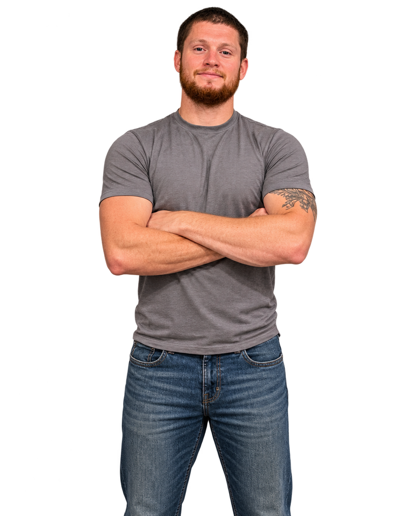 Jesse Hudson Profile Photo