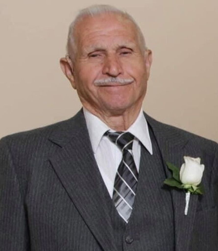 Thomas Yousif Denha Profile Photo