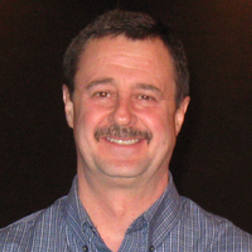 Richard Crawford