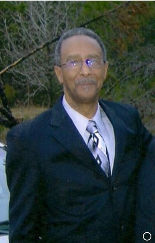Bennie Murl Lane, Sr. Profile Photo