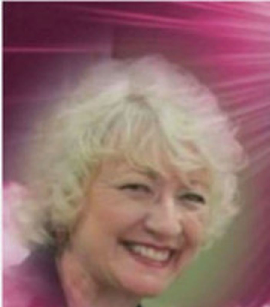 Cindra Rae Stevenson Gillespie