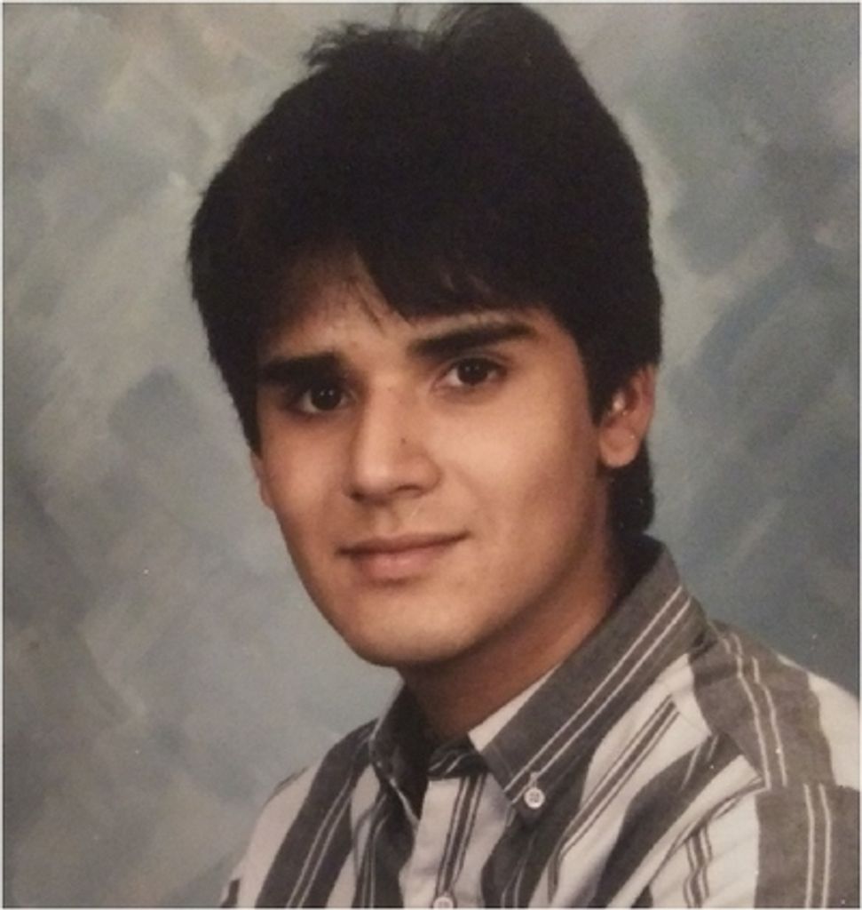 Jason Edward Fleming Profile Photo