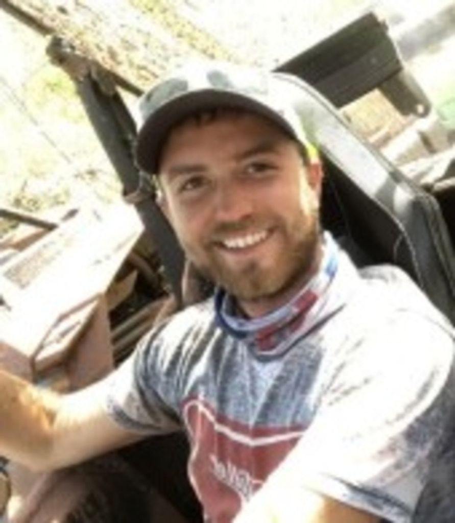 Dylan  Thomas Conhartoski Profile Photo