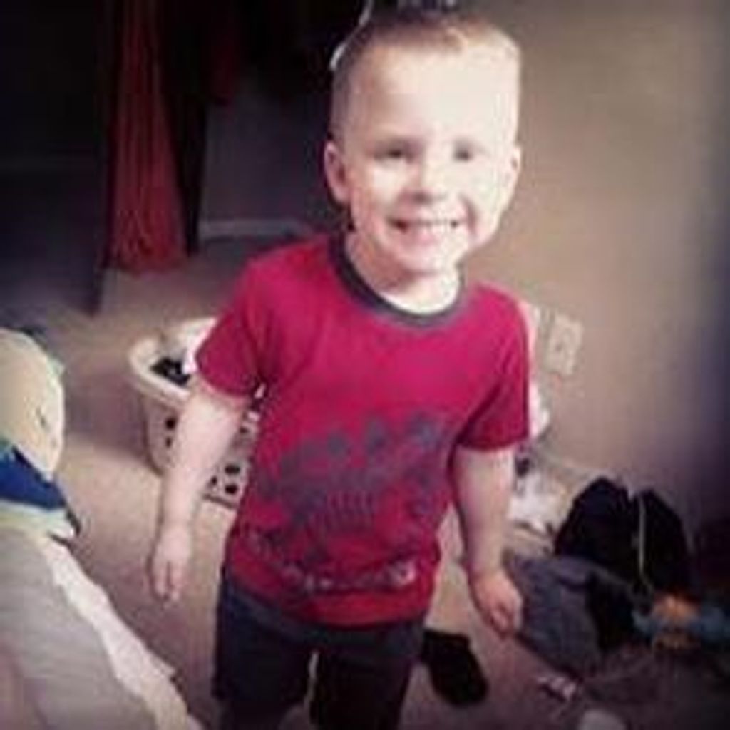 Landen Shupe