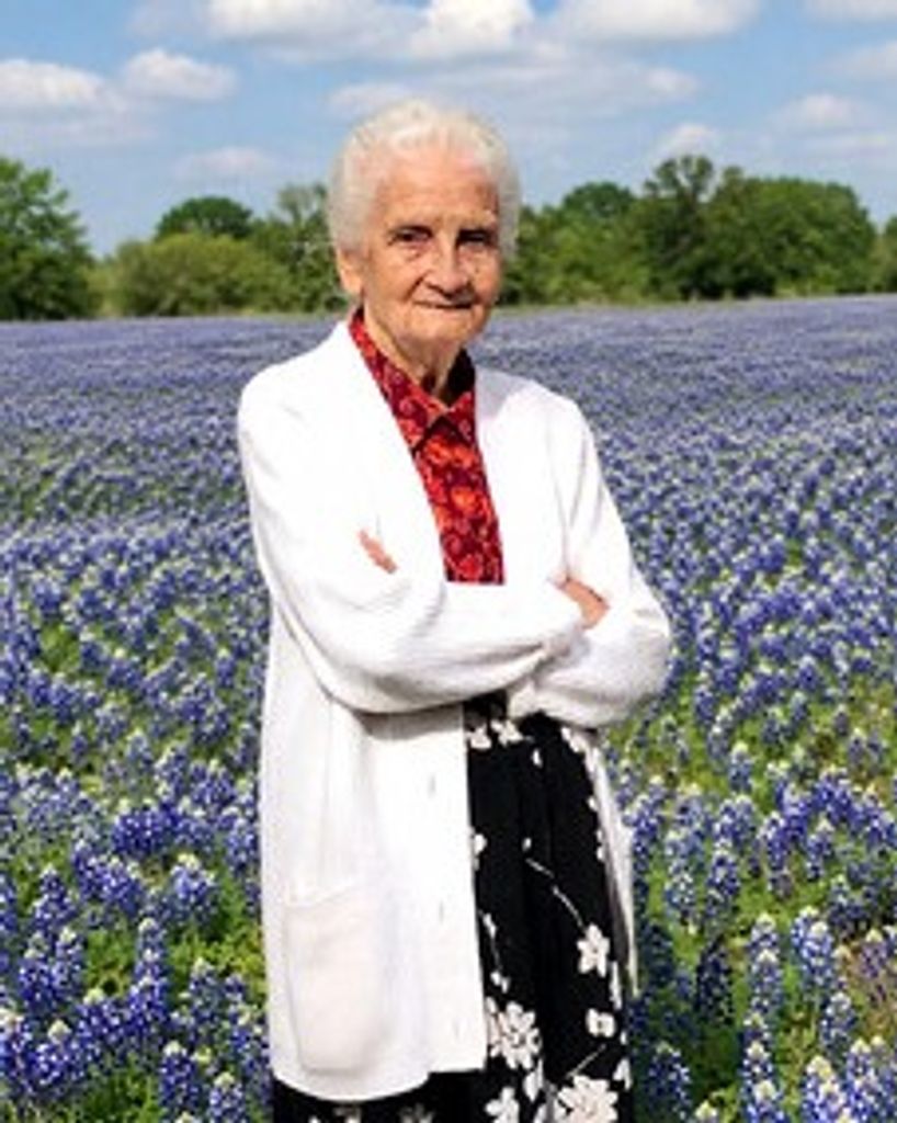 Sybil J Whitmire