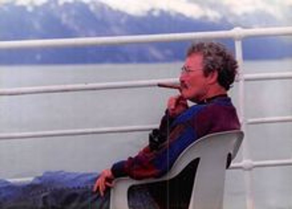 Gerald Janowitz Profile Photo