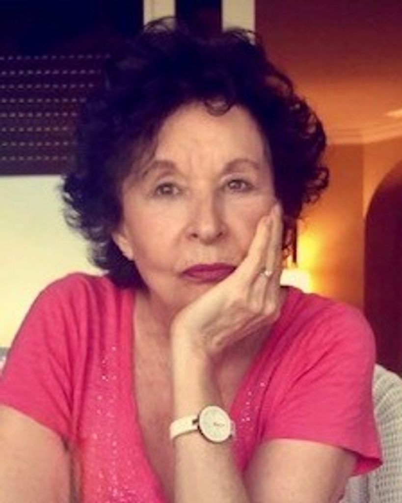 Shirley Mae Brookins
