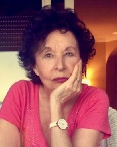 Shirley Mae Brookins's obituary image