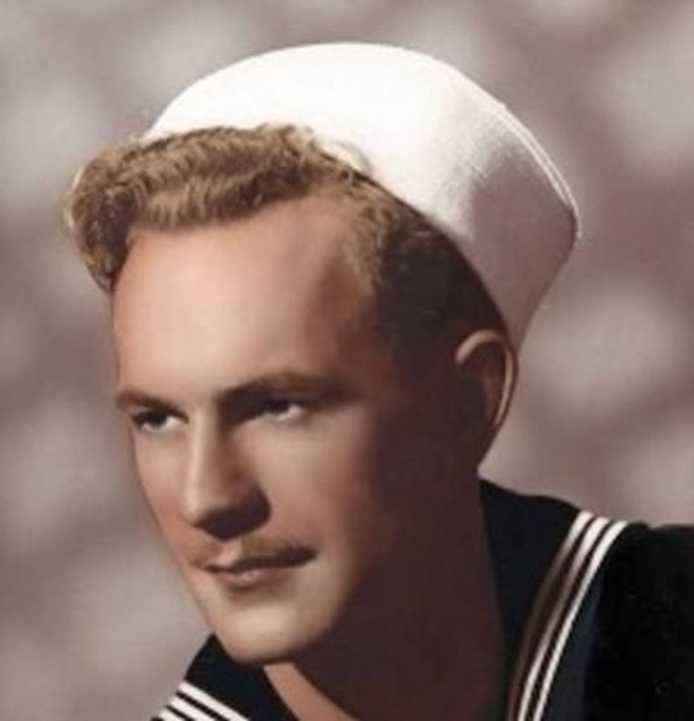 James Edward Kirchstein Profile Photo