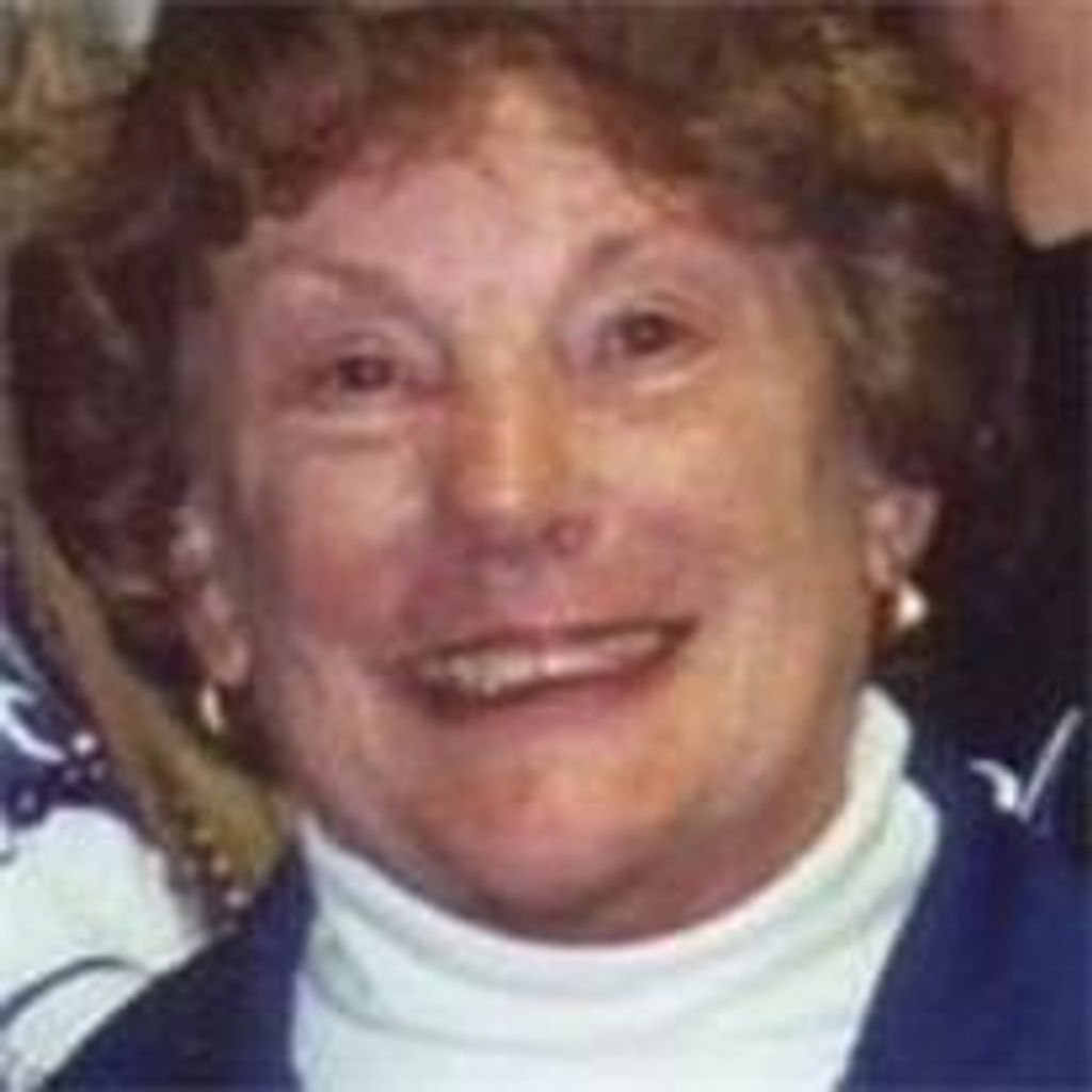 Marjorie Stack