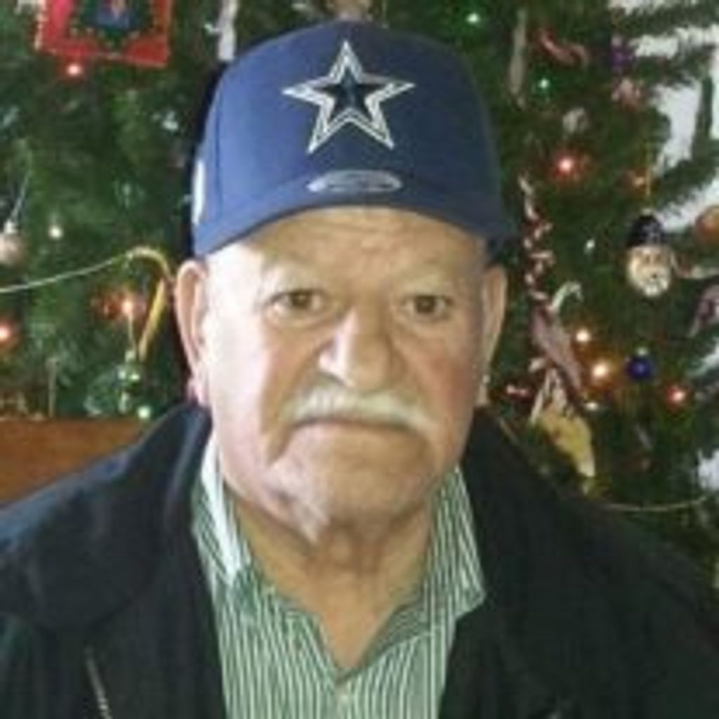 Lino F. Posada