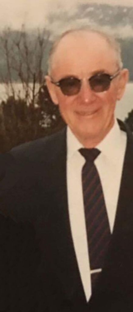 Robert "Bud" John  Roach Profile Photo