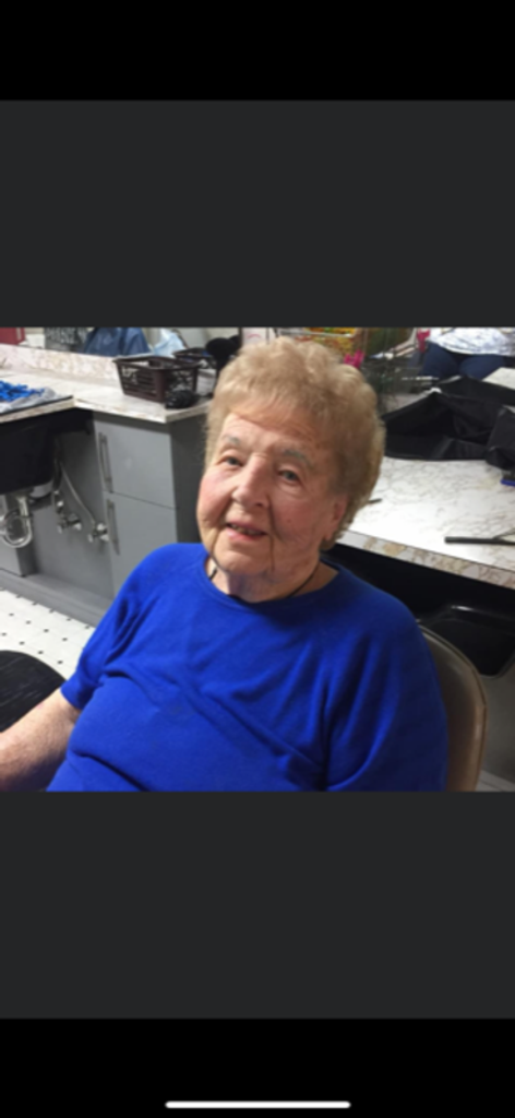 Genewth Jane Holley Profile Photo