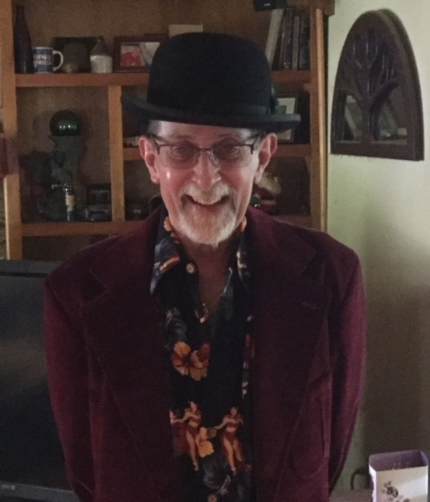 Dennis "Denny Ray" Kretzler