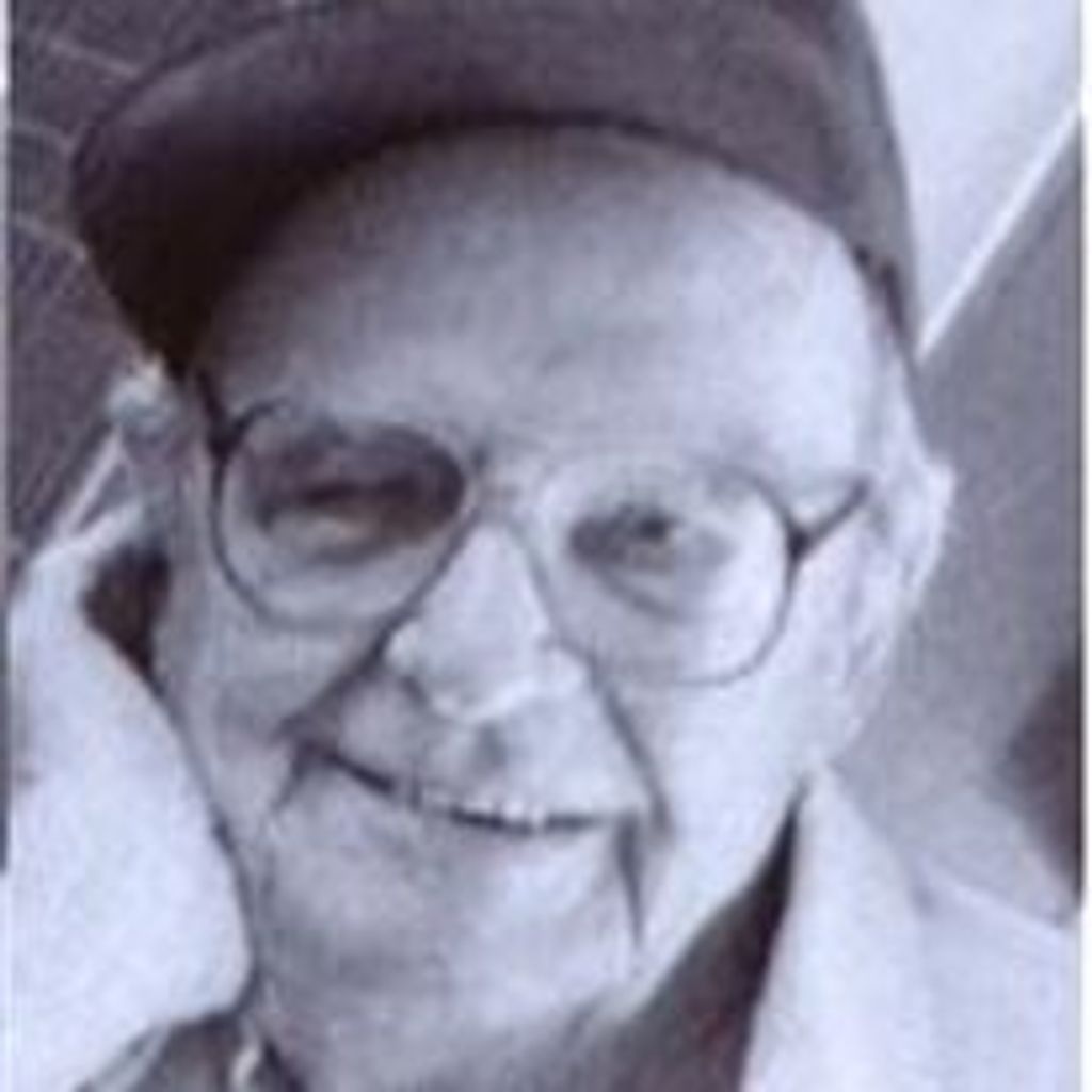 Albert F. Scales