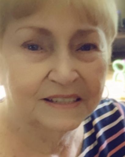 Elizabeth "Betty" Conway Profile Photo