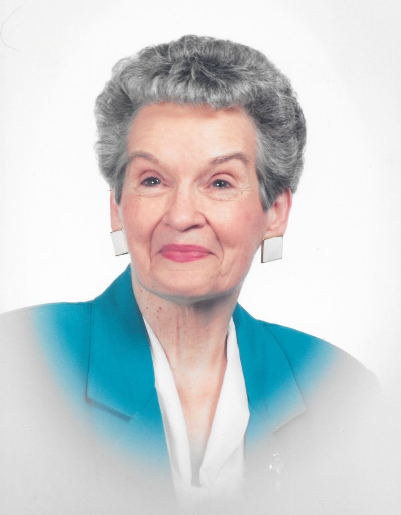 Bonnye "Bonnie" Bell Bayless Reed Profile Photo